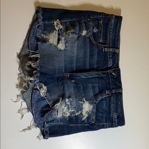 American Eagle shorts